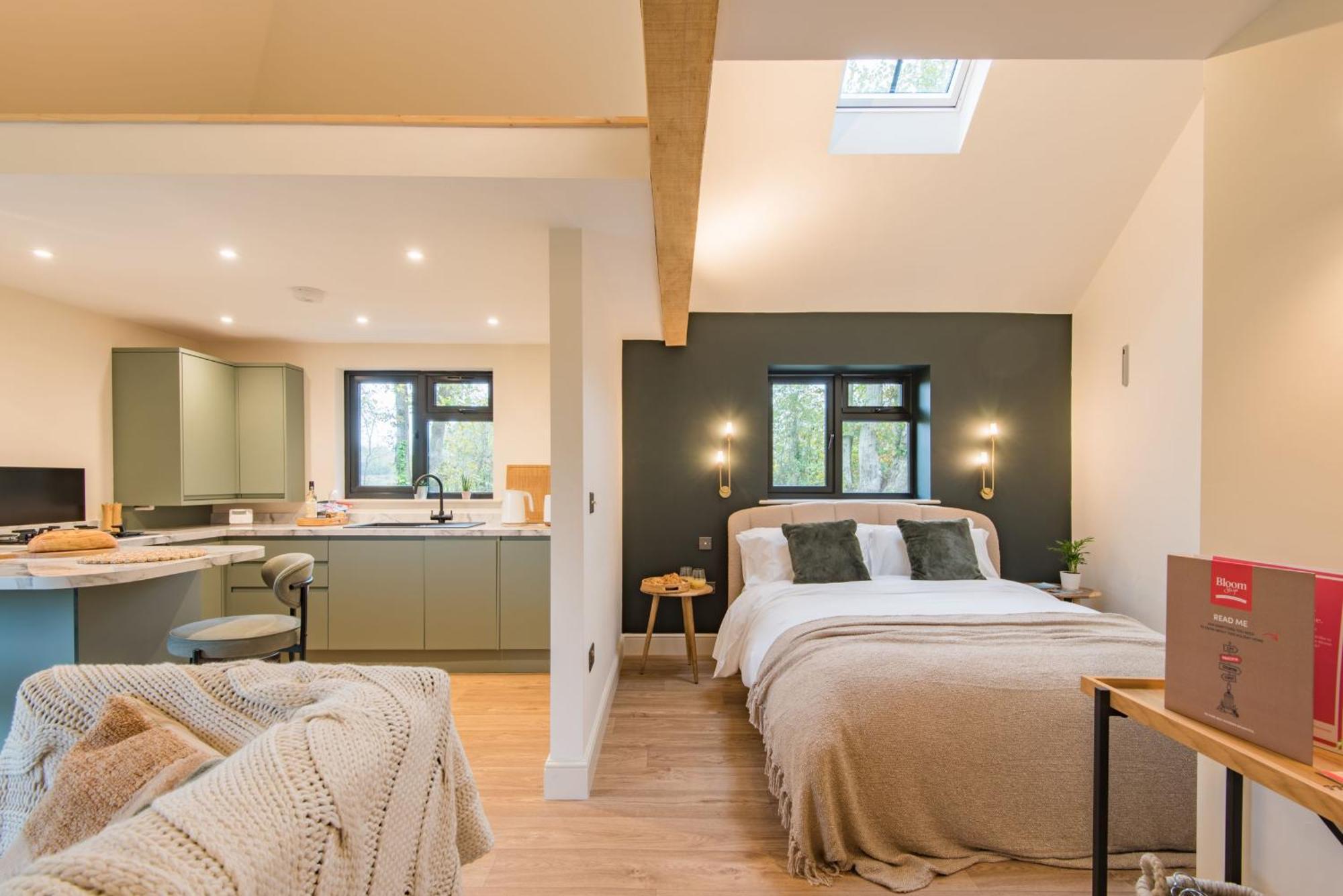 The Garden Room By Bloom Stays Rye Dış mekan fotoğraf