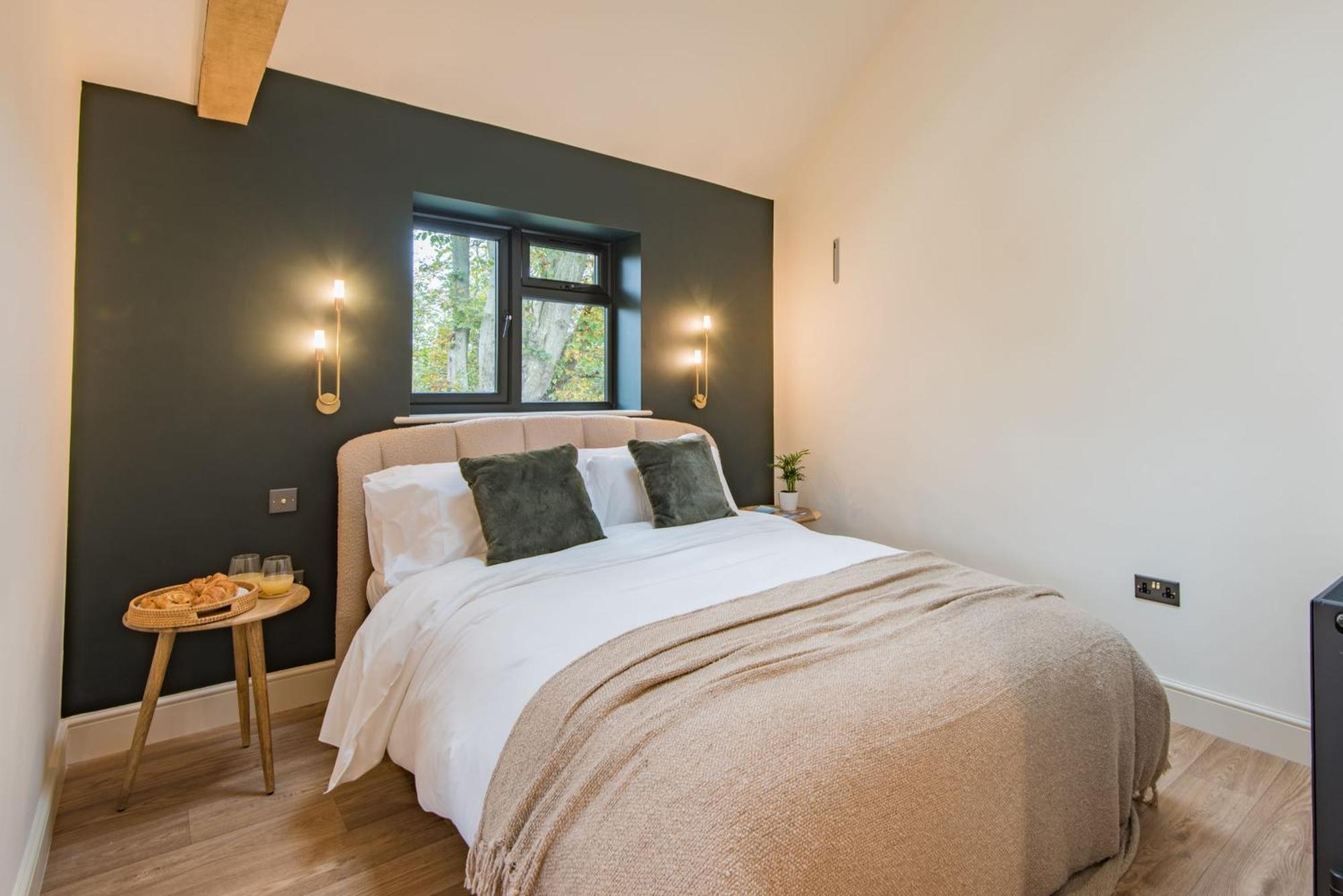 The Garden Room By Bloom Stays Rye Dış mekan fotoğraf