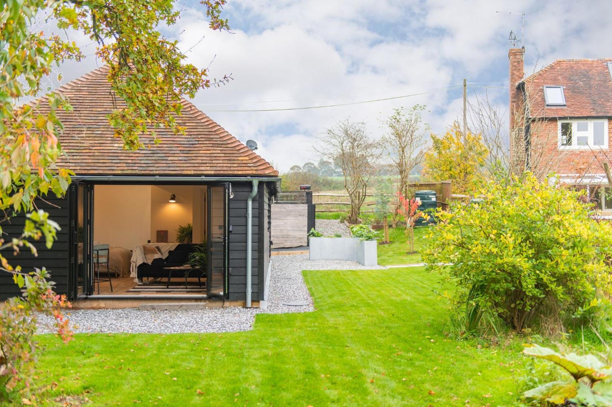 The Garden Room By Bloom Stays Rye Dış mekan fotoğraf